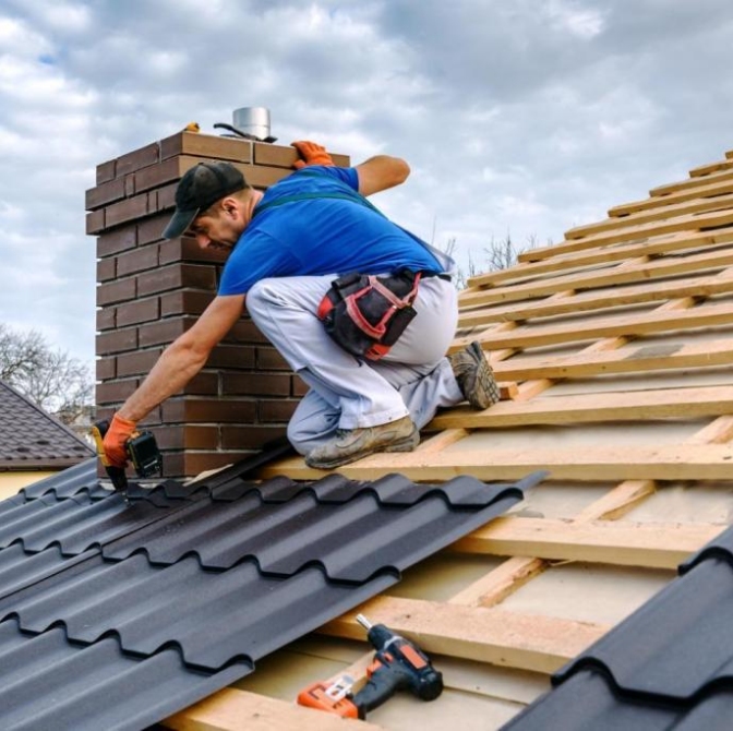 Sivrihisar Çatıcı