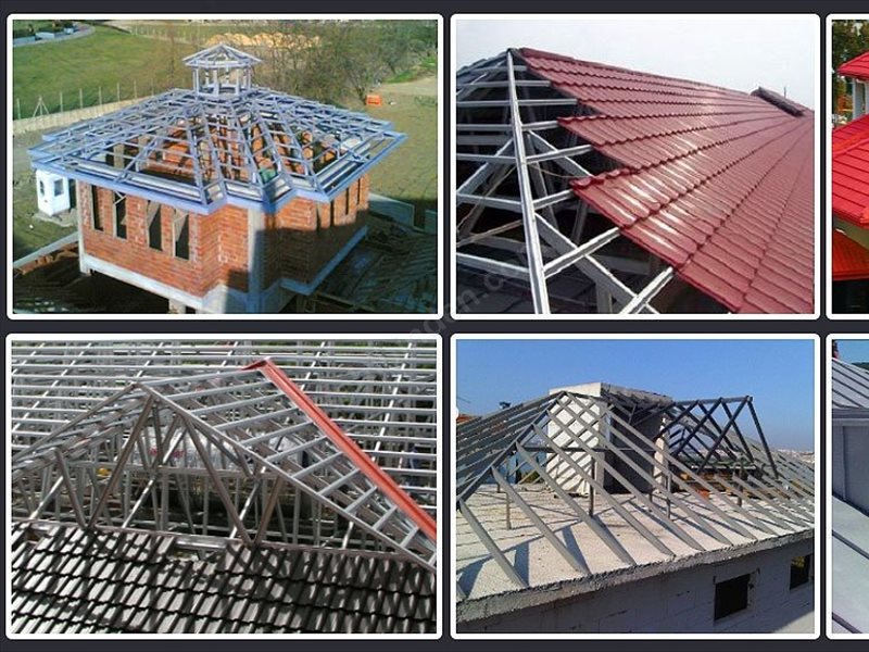 Sivrihisar Çatıcı